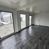 800×300 cm Kantoorcontainer met Badkamer en Airconditioning – Moderne en Direct Instapklare Werkruimte