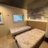 Luisiana Taos Mobiele Woning – 40 m² – 2 Slaapkamers en 2 Badkamers