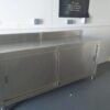 20 Voet Snack-Box Bar Container – DRY Privilege Versie