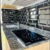 Modulaire Containerwoning – Prefabricatie, Hoge Weerstand en Aanpasbaar Ontwerp