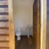 Modulaire Cafetaria van 18 m² met Dubbele Badkamer en Volledige Uitrusting