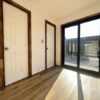 Modulaire Woning Aspe 24 m² – Compact Ontwerp en Maximale Functionaliteit