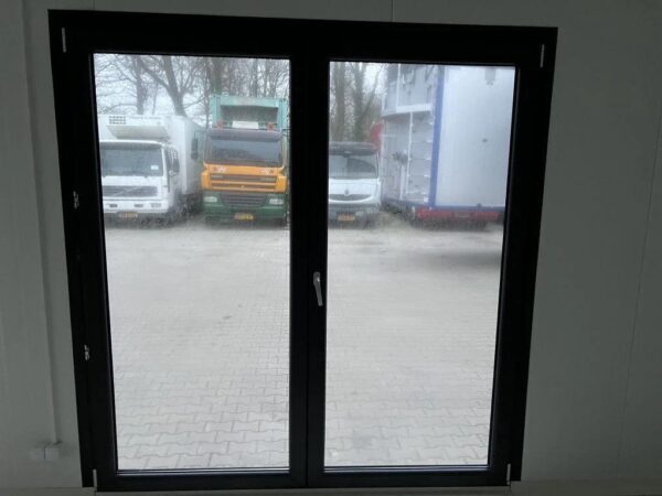 Modulaire Woning van 38,5 m² – Slim en Compleet Ontworpen