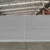 Waterdichte Opvouwbare Containerwoning