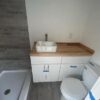 Draagbare Woning 20×8 ft (6 × 2,4 m) – Compact, mobiel en volledig uitgerust