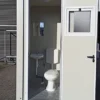 Sanitair Module S1 – Nieuw Compact WC-Module met Wastafel