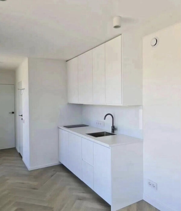 40ft Containerwoning Volledig Uitrust — Modern, Functioneel en Klaar voor Gebruikt