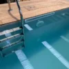 Containerzwembad 12 m – Volledig Uitgerust & Direct Klaar voor Gebruik