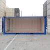 20ft Open Side Container Standaard – Tweedehands