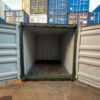 10 Voet Maritieme Container – Gereconstrueerd – Perfect voor Landbouwopslag