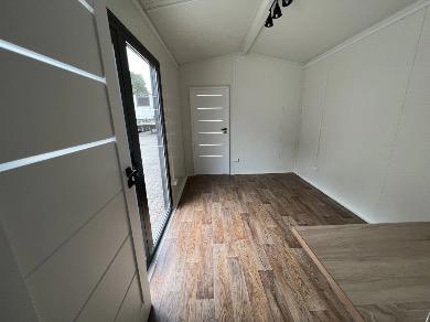 Modulaire Woning van 24 m² – Direct Bewoonbaar