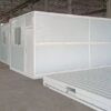 Waterdichte Opvouwbare Containerwoning