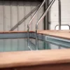 Containerzwembad 40 ft – Klaar voor Gebruik (6,5 m)