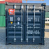 20′ Open Side Container - Gebruikt, in Uitstekende Staat