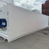 Tweedehands 40-Voet HC Koelcontainer – Hoog Cube, -40°C tot +30°C