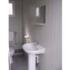 PMR Sanitair Module met WC en Douche – Toegankelijk, Compleet