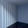 Nieuwe 10 Voet Maritieme Container – Wit RAL 9010