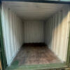10 Voet Maritieme Container – Gereconstrueerd – Perfect voor Landbouwopslag