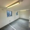 Antivandalisme Welzijnsunit 24×9 ft – Volledig Autonoom met Generator