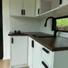 Modelwoning PLAYERO 40 ft – Comfort en Panoramisch Design