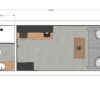 Tiny House Modulair L15 – Premium Comfort op 14 m²