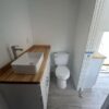 Draagbare Woning 20×8 ft (6 × 2,4 m) – Compact, mobiel en volledig uitgerust
