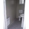PMR Sanitair Module met WC en Douche – Toegankelijk, Compleet