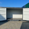 20′ Open Side Container - Gebruikt, in Uitstekende Staat