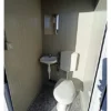 Sanitair Module S1 – Nieuw Compact WC-Module met Wastafel