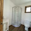 Modulaire Cabine 8x3m | 1 Slaapkamer, Volledig Badkamer, Keuken