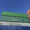 40' Dry Van Container Tweedehands (Categorie B+)