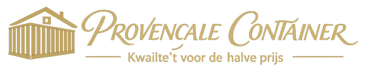 PROVENCALE CONTAINER